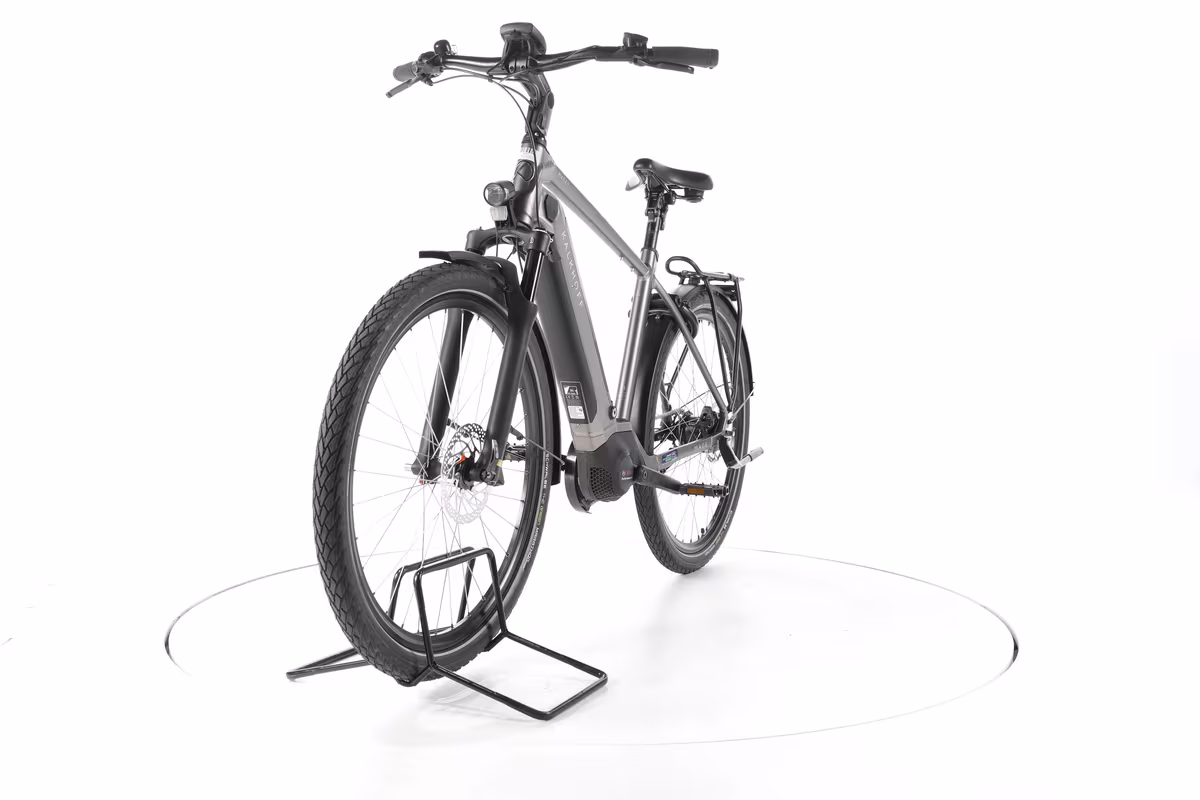 Kalkhoff Image 5.B Move+ Vélo Électrique Urbain - Miniature 5
