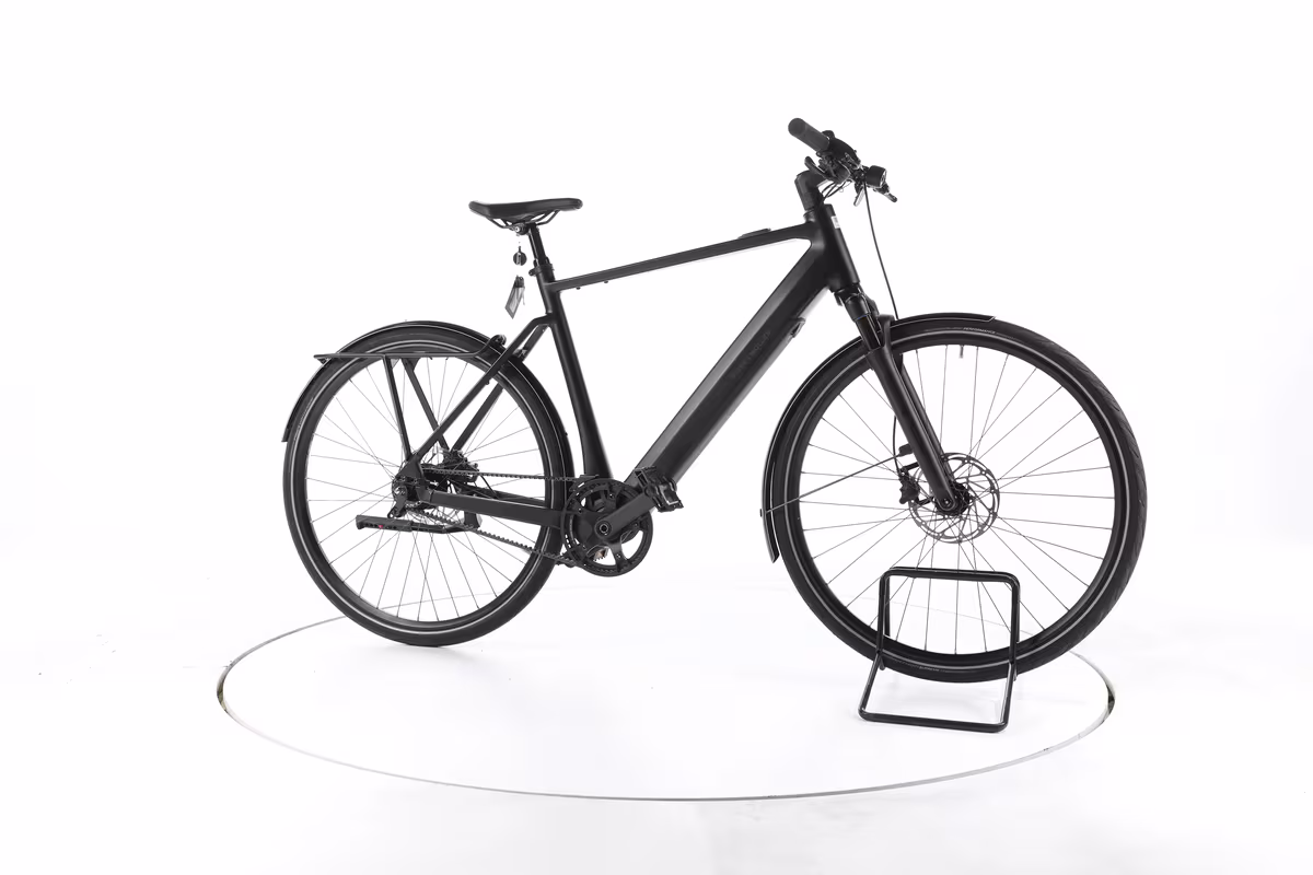 Riese & Müller UBN Five silent Vélo Électrique Urbain - Miniature 2