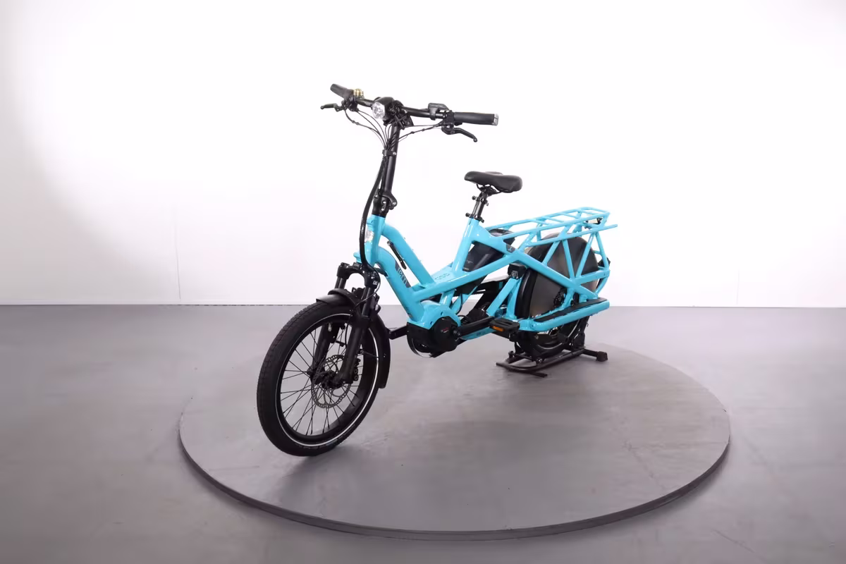 Tern GSD S00 - Miniature 3