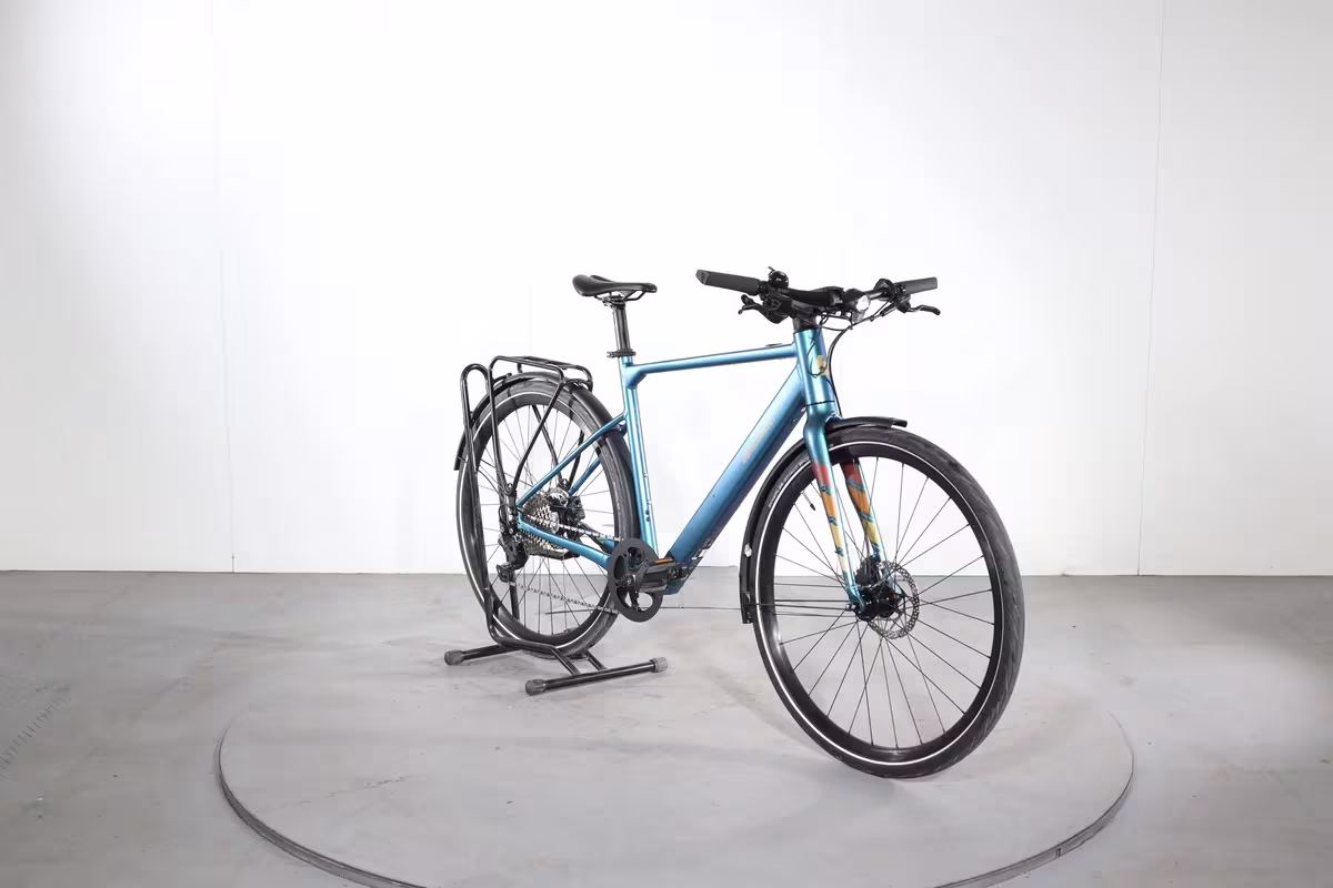 Bergamont E-Sweep Tour - Miniature 2
