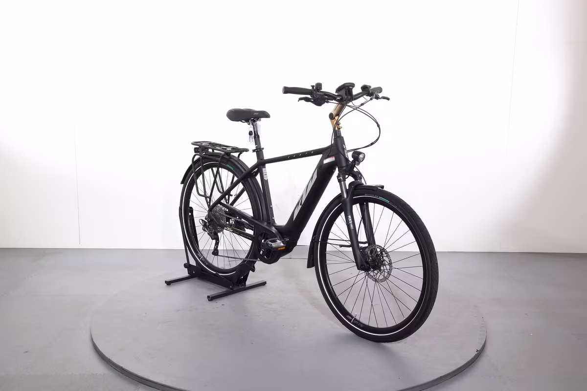 KTM Cento 10 - Miniature 2