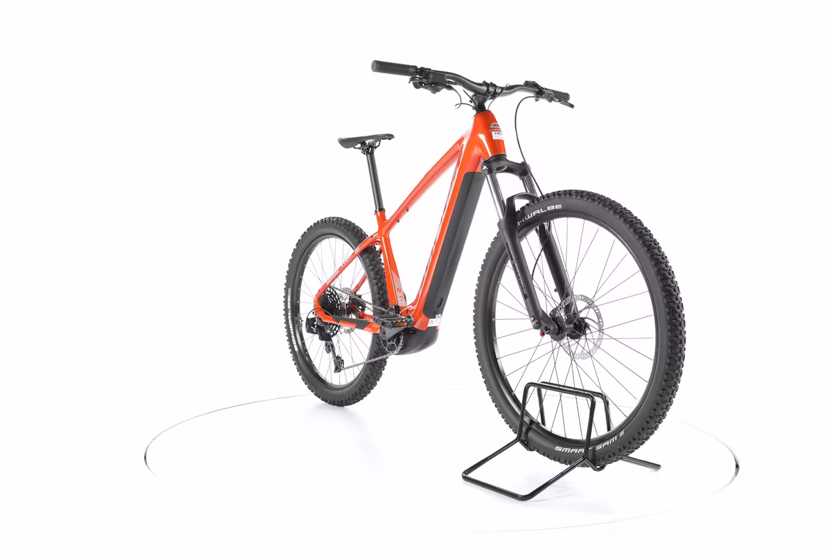 Corratec E-Power X-Vert Race E-Bike 2024 - Miniature 3