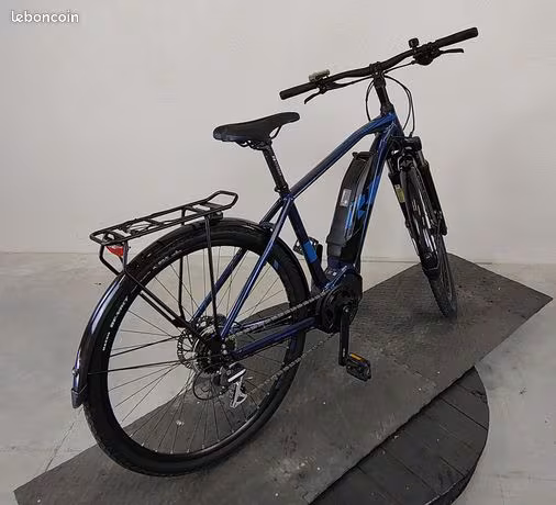 Vélo électrique Raymon Tourray E2.0 - Reconditionné - Taille 48/L - Garanti 24 mois - Livraison possible 59 - Miniature 5