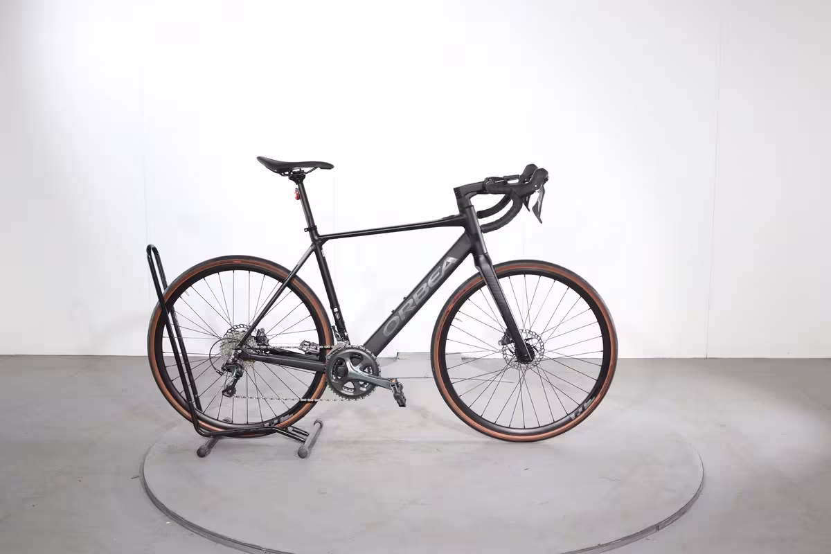Orbea Gain D40