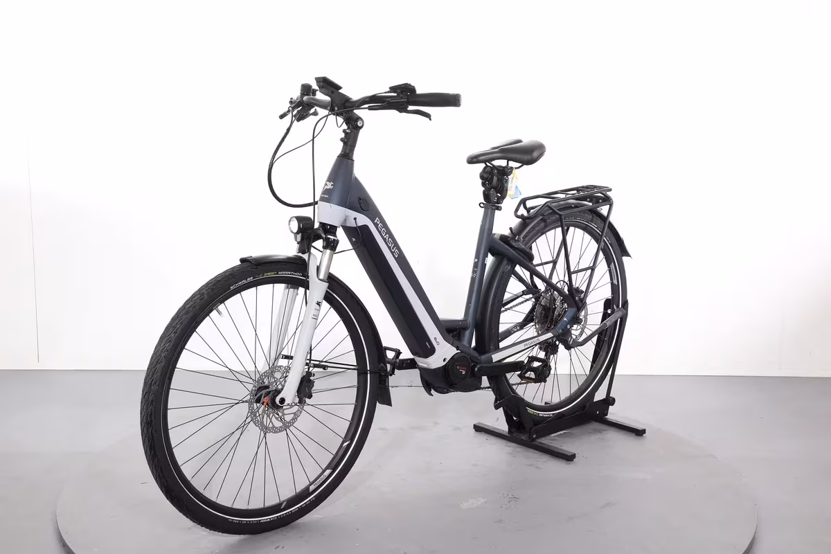 Pegasus Premio EVO 10 Lite - Miniature 3