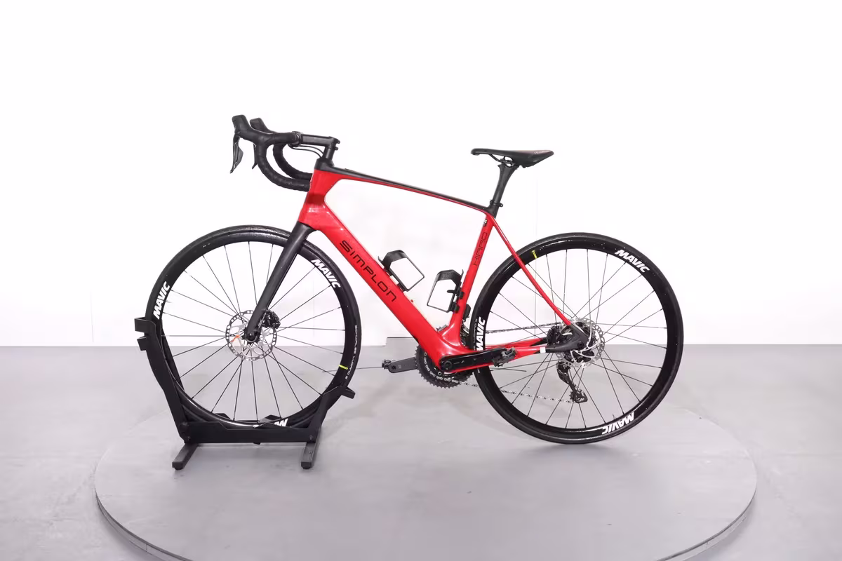 Simplon Kiaro Pmax - Miniature 4
