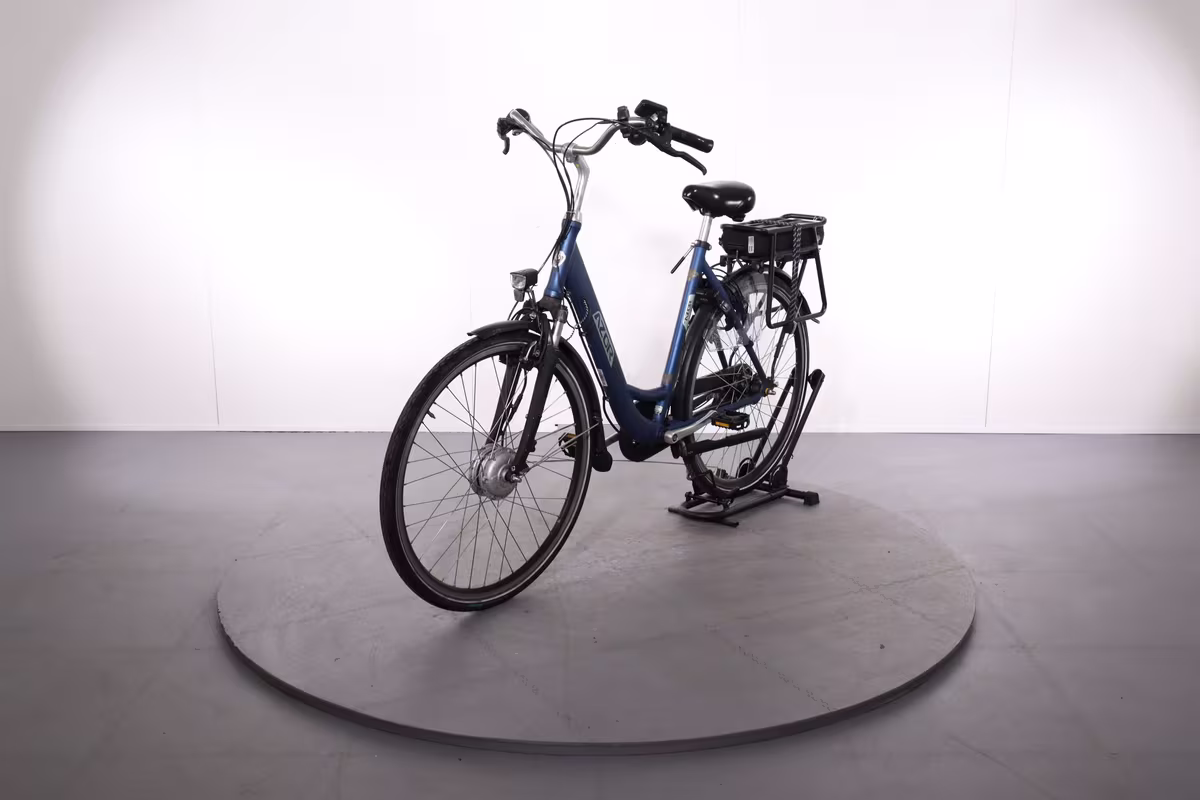 Azor E-ALUMINIUM ALM FRAME - Miniature 3
