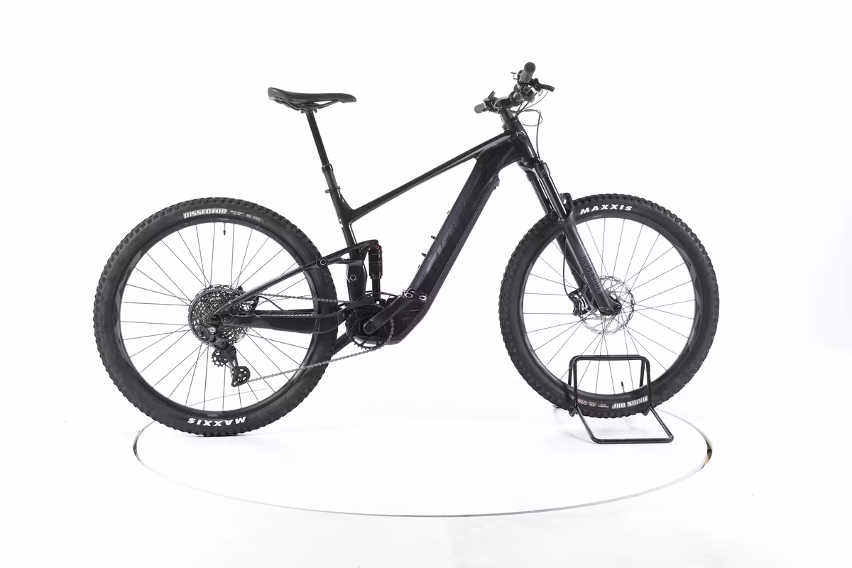 Giant Stance E+ 1 E-Bike Tout-Suspendu