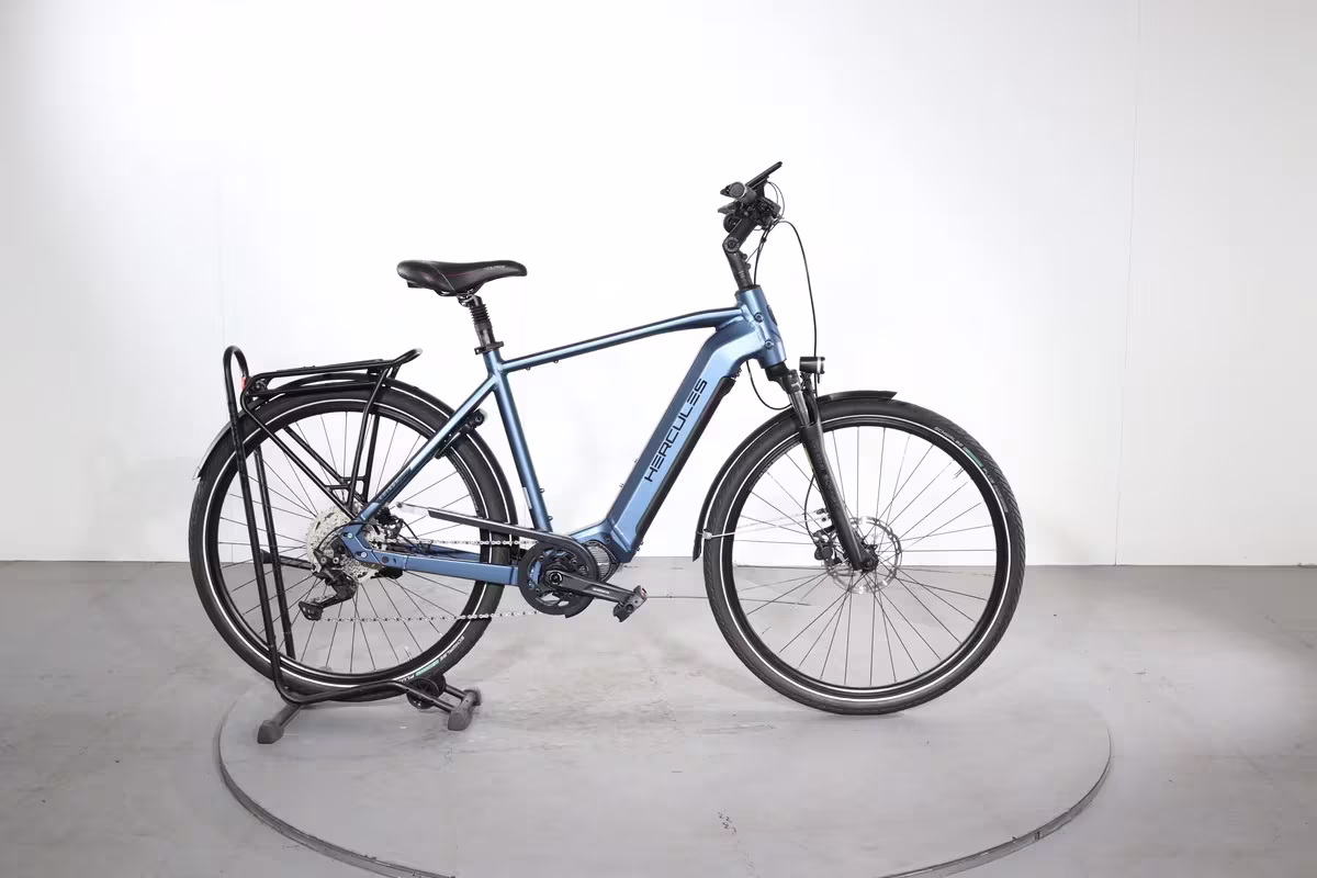 Hercules Edison Sport I-10