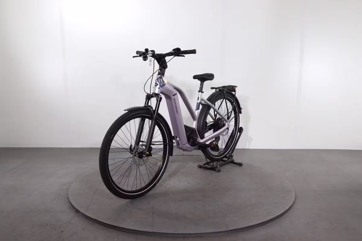 Bergamont E-Horizon Premium Expert - Miniature 3