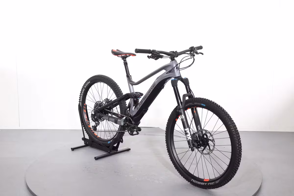 Lapierre eZesty AM 9.0 - Miniature 2