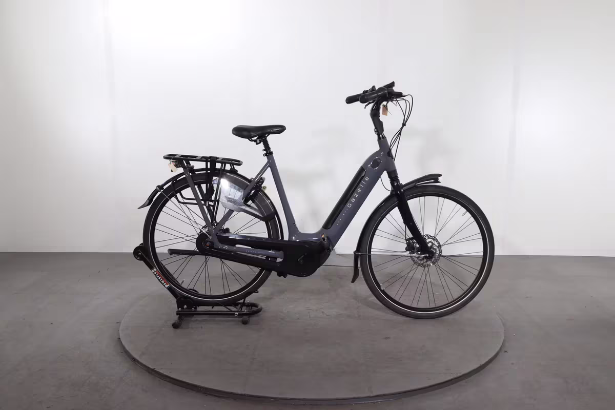 Gazelle Grenoble C8