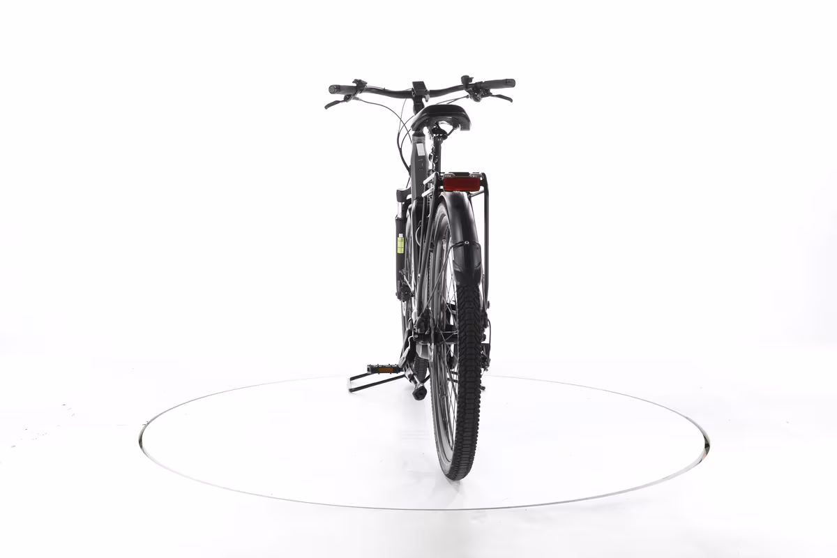 Kalkhoff Endeavour 1.B Move Vélo Électrique de Trekking Cadre bas - Miniature 10