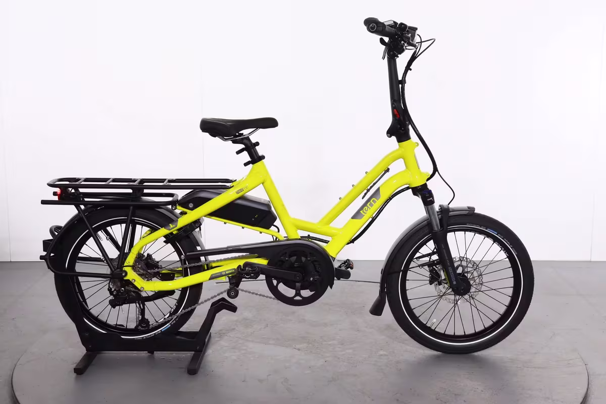 Tern HSD P9