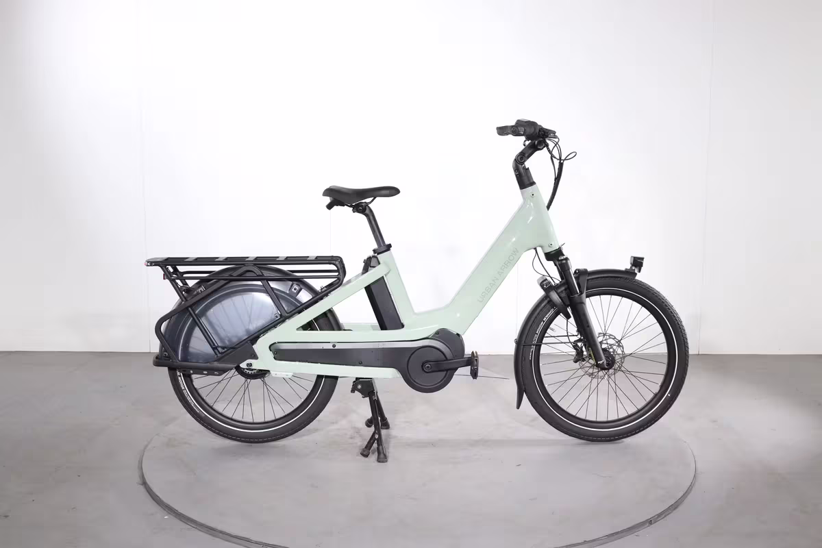 Urban Arrow Brezzebreeze Long Tail