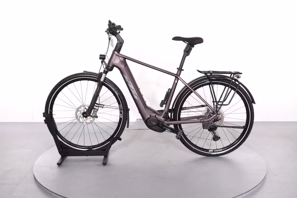 KTM MACINA STYLE 710 - Miniature 4