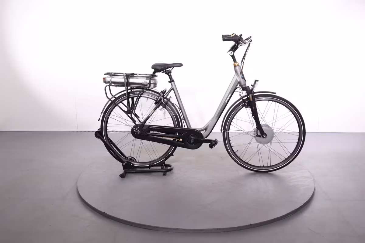 Sparta F8E