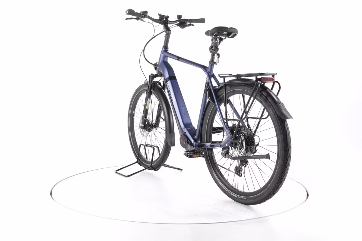 Pegasus Strong Evo 10 Lite Vélo Électrique de Trekking - Miniature 9