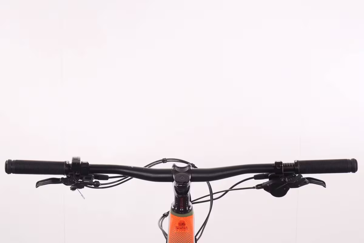 Lapierre eZesty Am 9.2 - Miniature 7