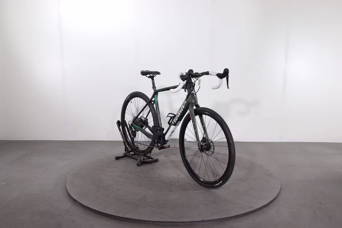 Wilier Jena Hybrid - Miniature 2
