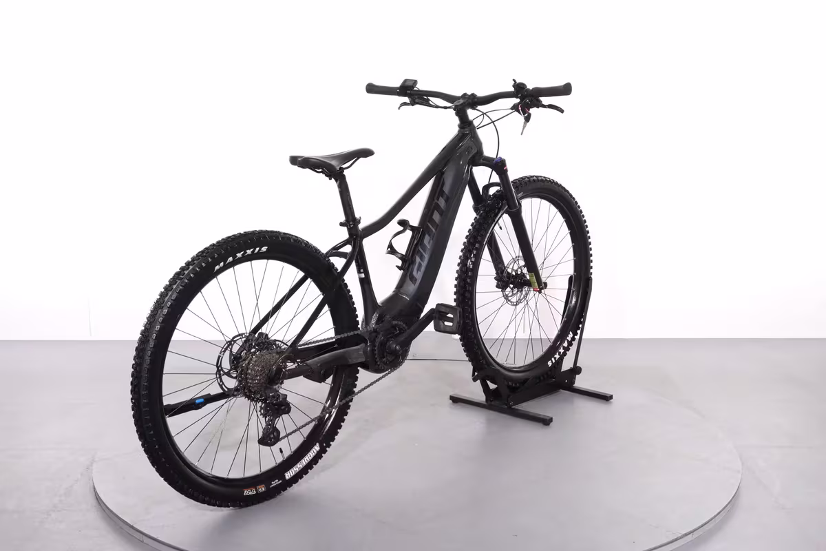 Giant Fathom E+ Pro 2 - Miniature 6