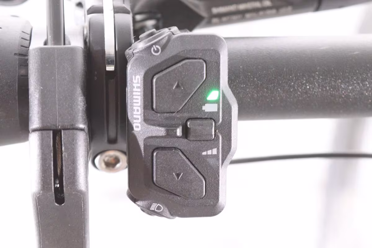 BH Xtep Lynx Pro 0.7 - Miniature 9