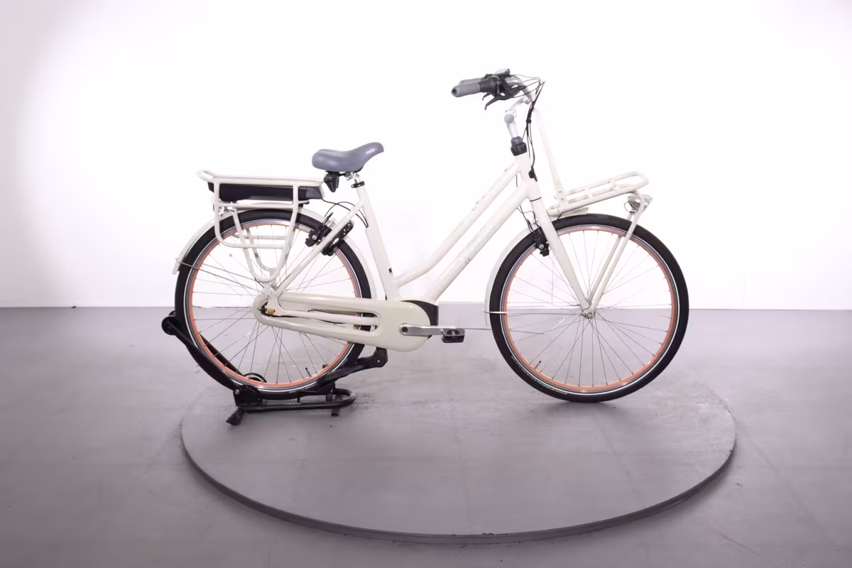 Gazelle Miss Grace C7 HMB