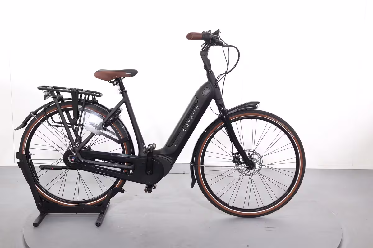 Gazelle Grenoble C8