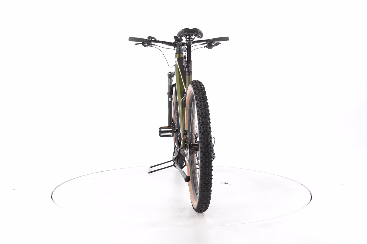 Bulls Sonic EVO 1 E-Bike - Miniature 10
