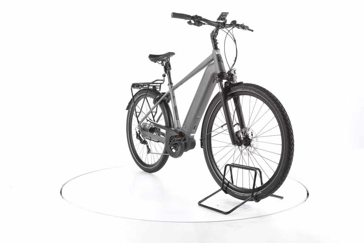 Kalkhoff Endeavour 3.B Move Vélo Électrique de Trekking - Miniature 3