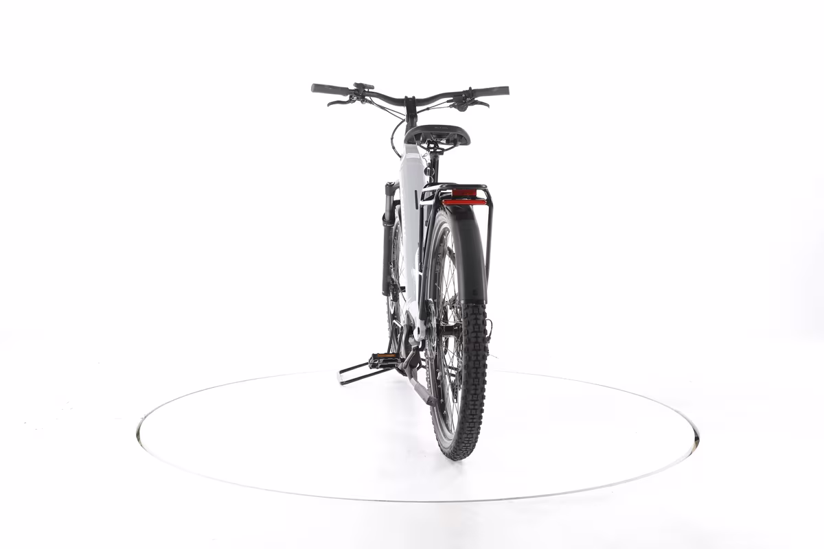 Haibike Trekking 7 Vélo Électrique de Trekking Cadre bas - Miniature 10