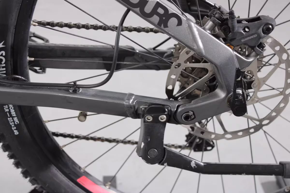 Haibike SDURO FullSeven Life LT 6.0 - Miniature 8