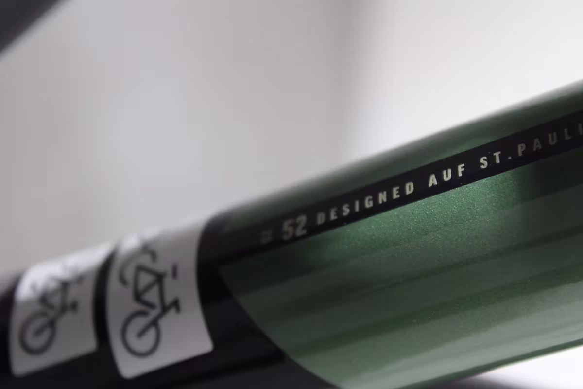 Bergamont E-Horizon Sport 6 - Miniature 8
