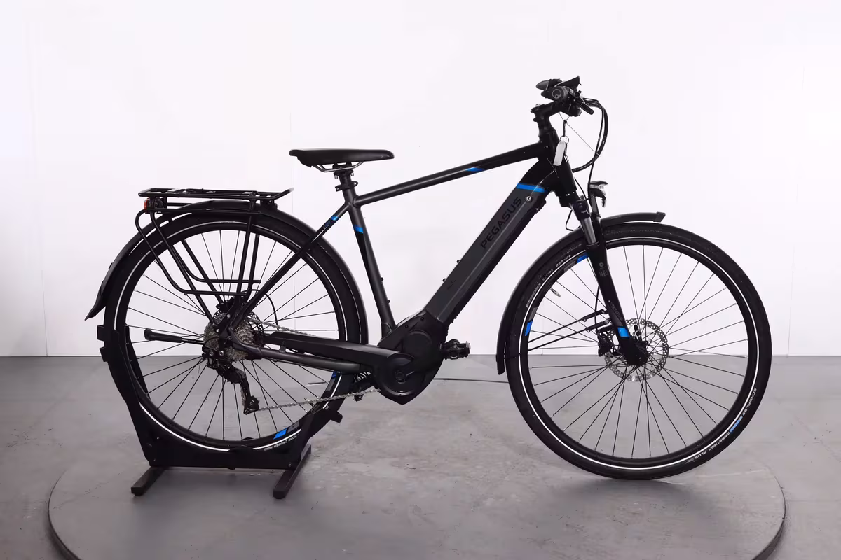 Pegasus Premio Evo 10