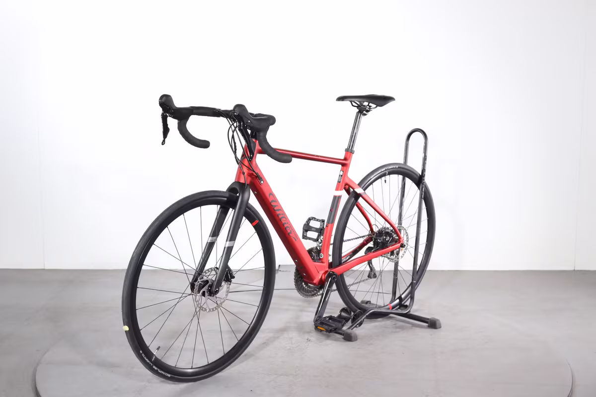 Wilier Triestina Hybrid - Miniature 3