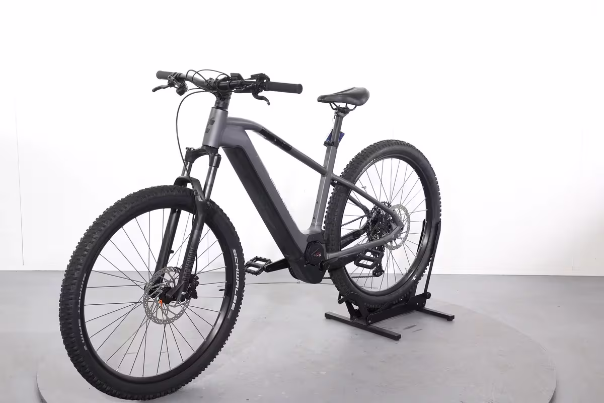 Cube Reaction Hybrid Race 750 - Miniature 3