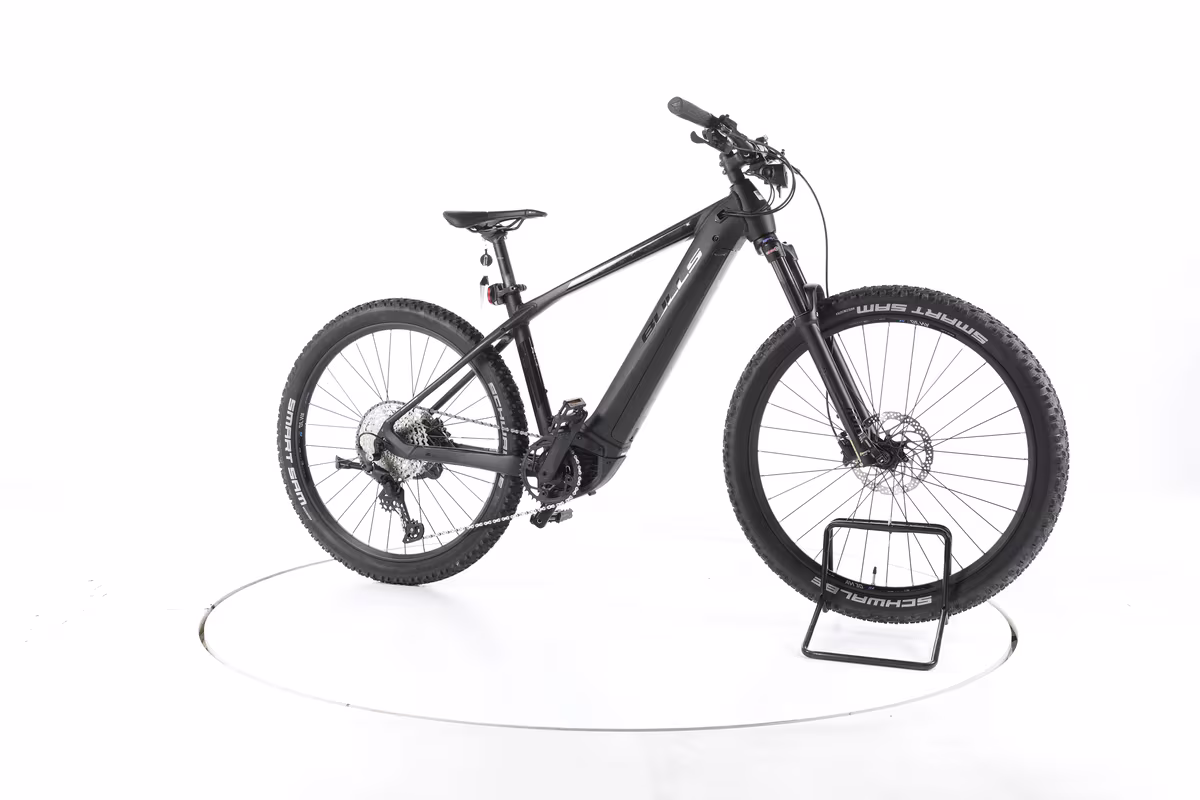 Bulls Copperhead EVO 2 E-Bike - Miniature 2