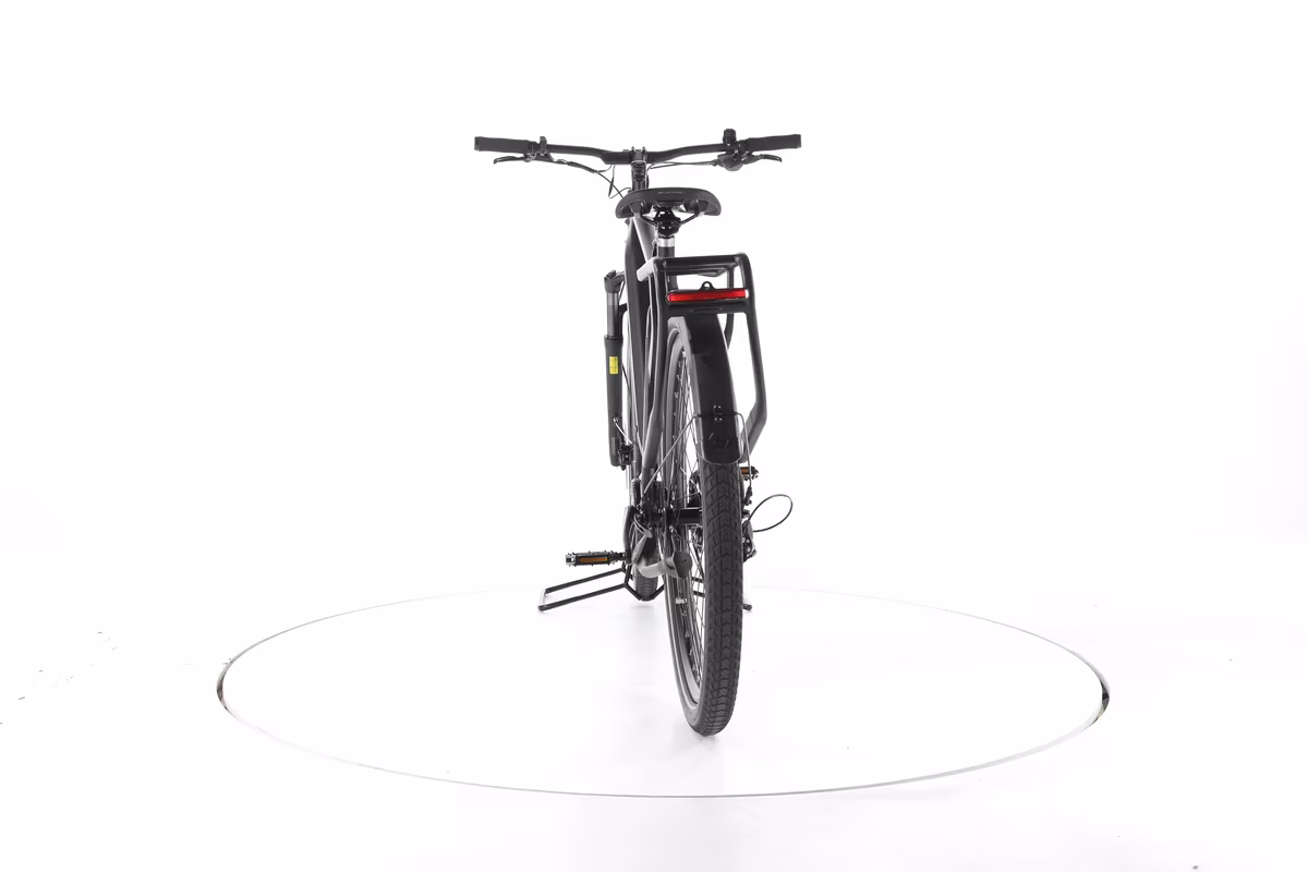 TENWAYS AGO X Vélo Électrique de Trekking - Miniature 10