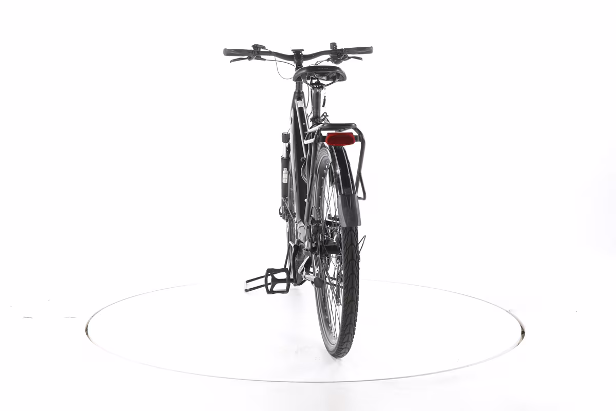 Pegasus Solero Evo 9 HMB Vélo Électrique de Trekking - Miniature 10