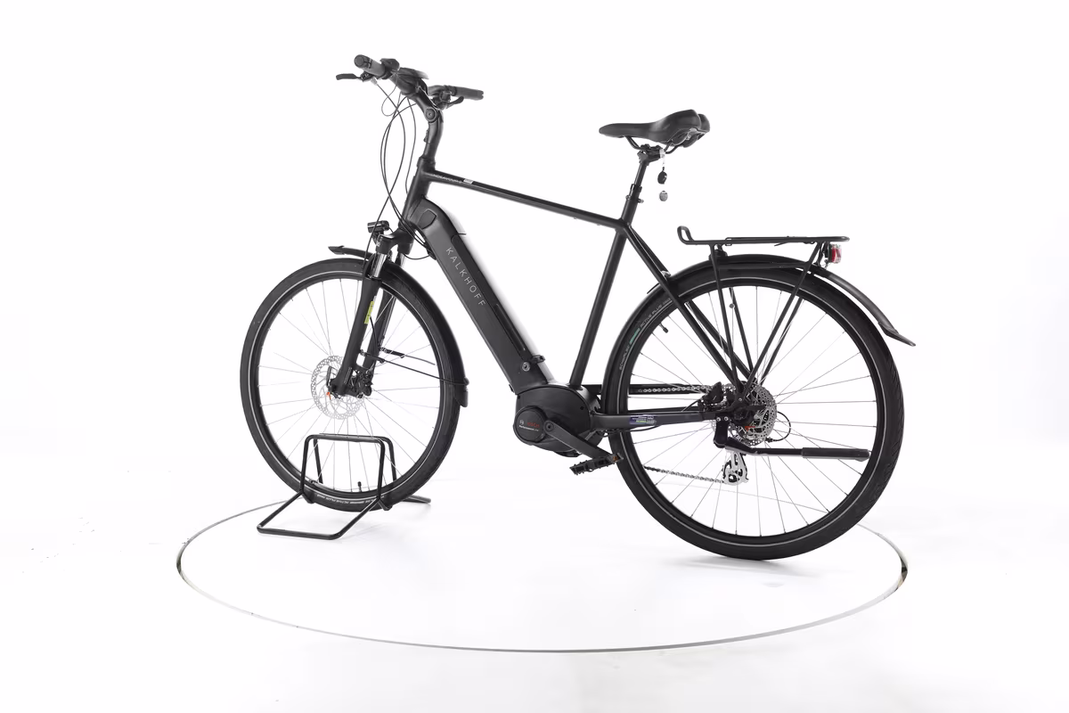 Kalkhoff Endeavour 3.B Move Vélo Électrique de Trekking - Miniature 8