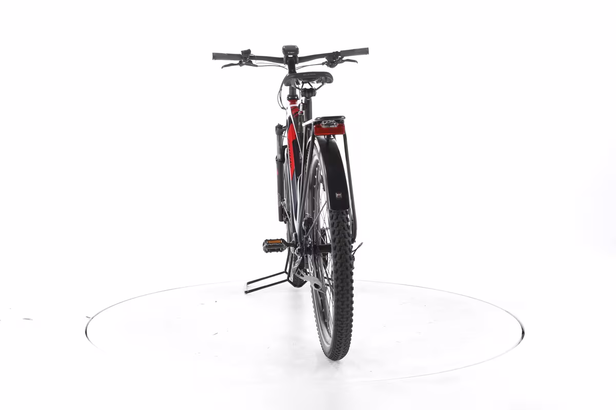 Conway Cairon C 2.0 Vélo Électrique de Trekking - Miniature 10