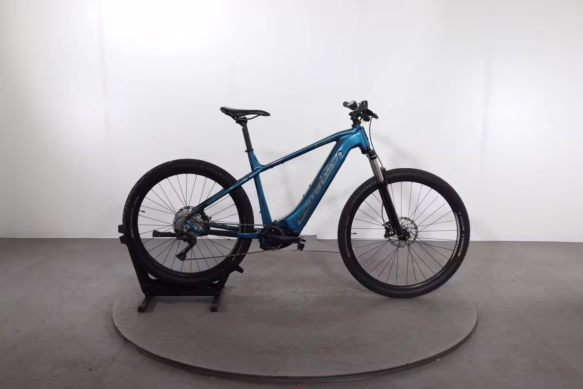 Corratec X Vert Pro