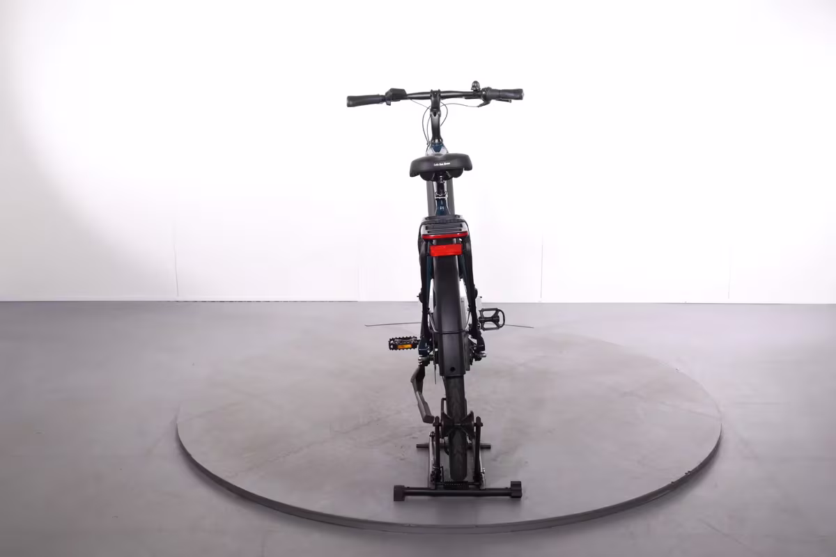 Gazelle Ultimate C8 - Miniature 6