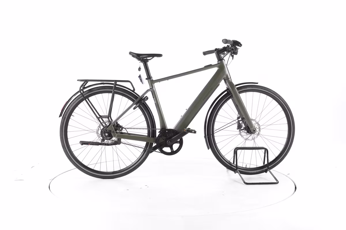 Riese & Müller UBN Five silent Vélo Électrique Urbain