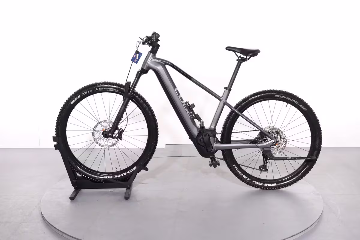 Cube Reaction Hybrid Race 750 - Miniature 4