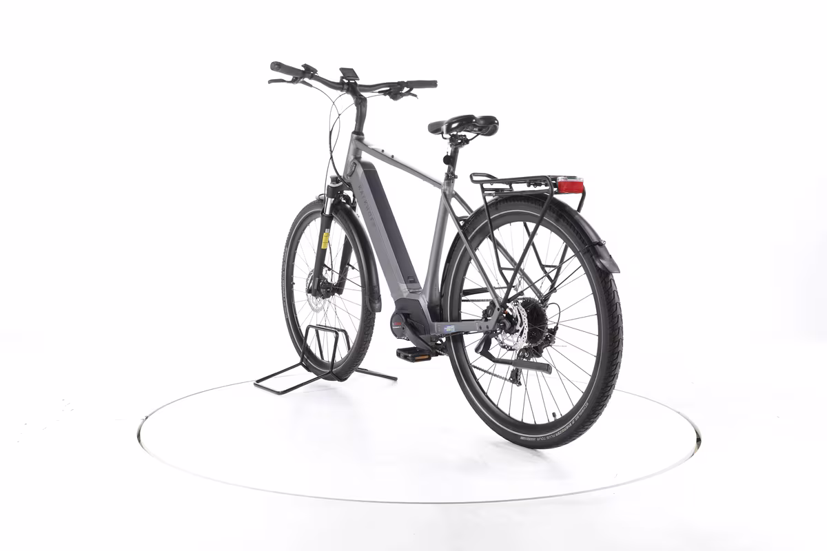 Kalkhoff Endeavour 3.B Move Vélo Électrique de Trekking - Miniature 9