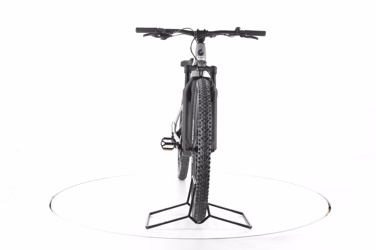 Hepha Mountain 7 Performance E-Bike 2026 - Miniature 4