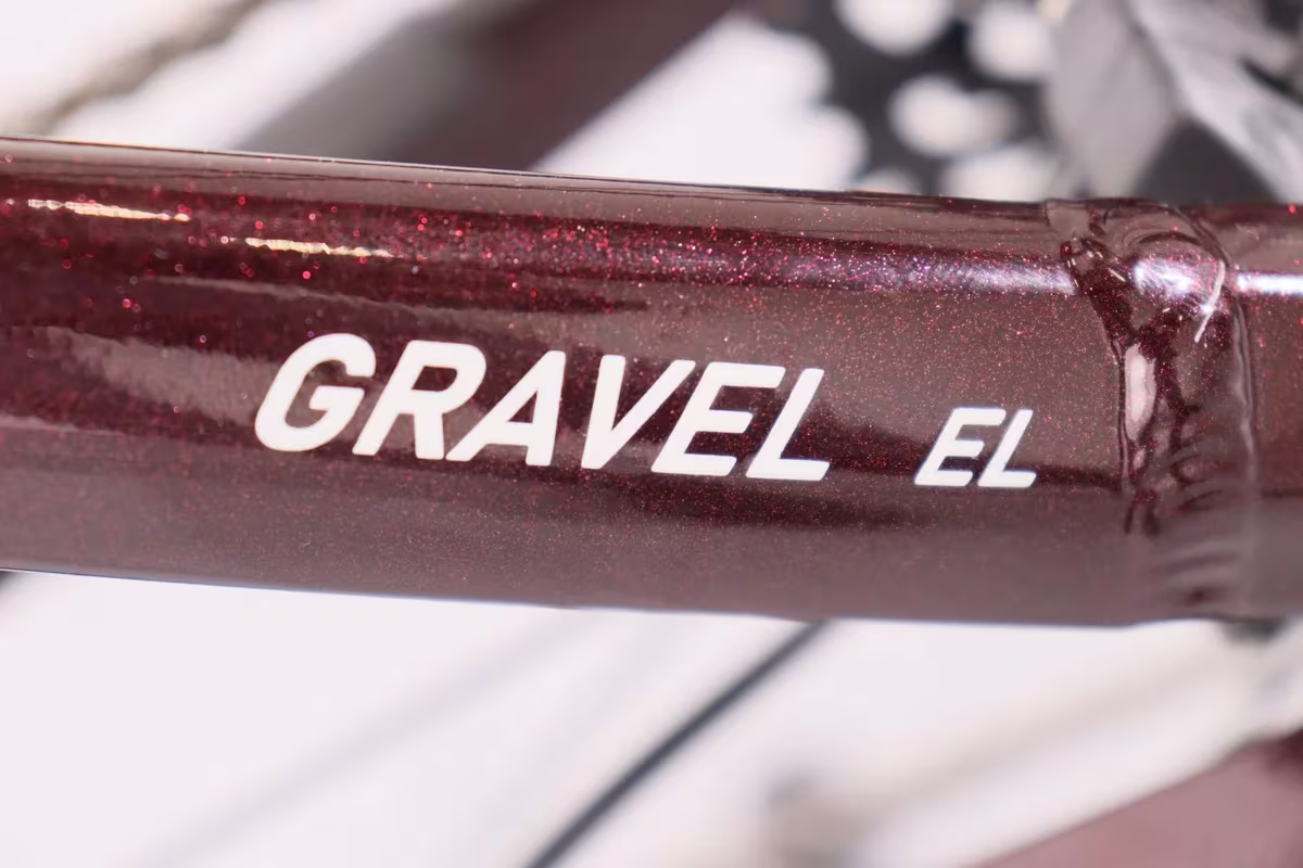 Corratec E-Gravel EL - Miniature 10