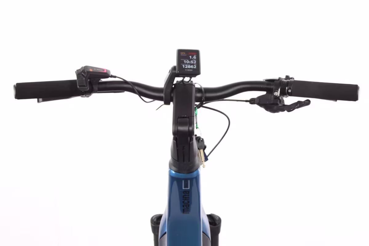 KTM MACINA STYLE 730 - Miniature 7