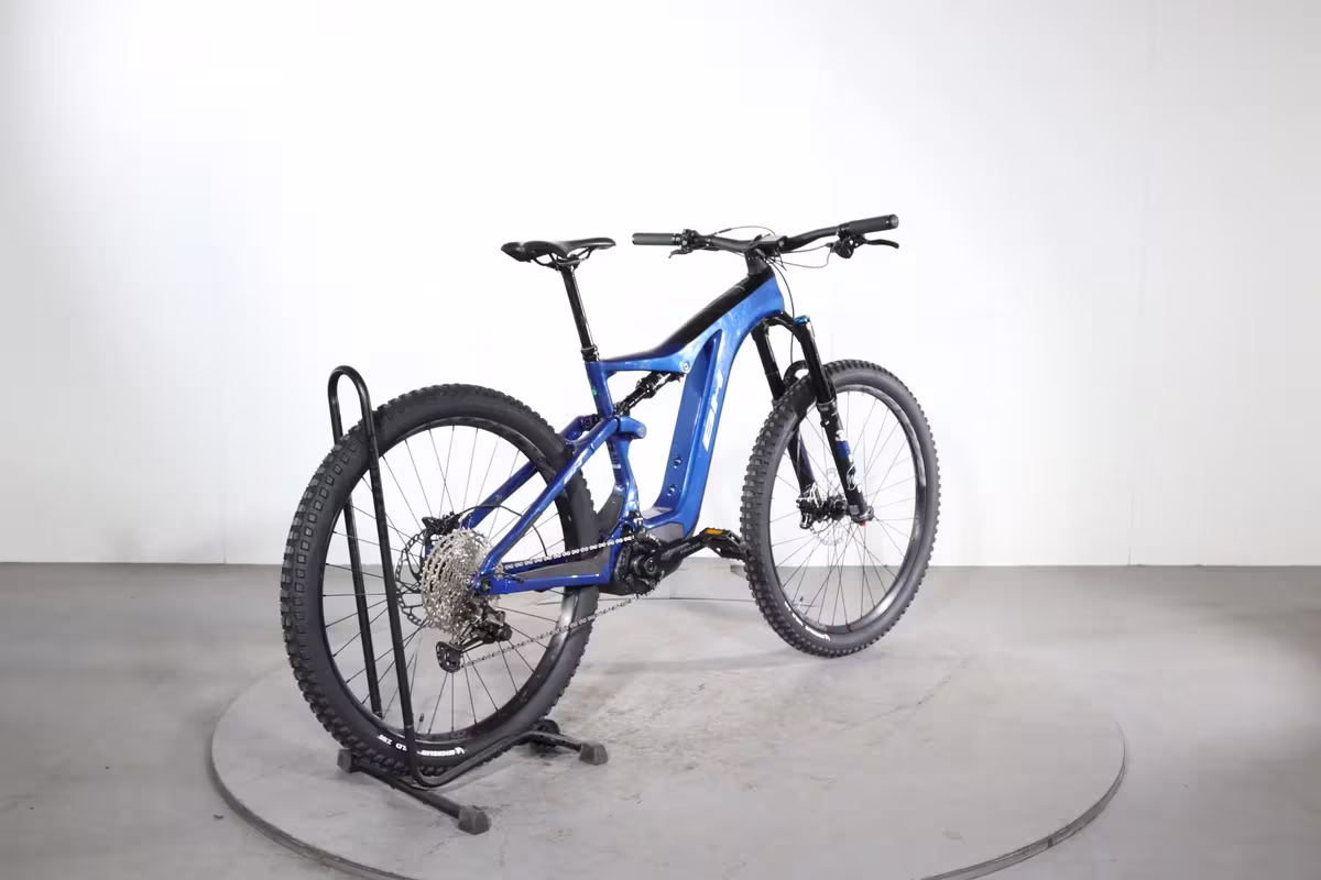 BH AtomX Lynx Pro 9.0 - Miniature 6